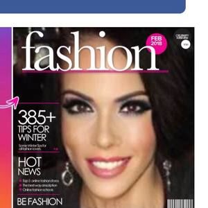 Meet your Posher, Rachael